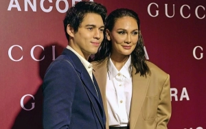 Luna Maya dan Maxime Bouttier Sempat Berantem, Obrolan Soal Pernikahan Bikin Bestie Deg-Degan