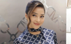 Nikita Willy Gelar Fashion Show Dadakan, Para Model Pakai Baju Bekas Miliknya