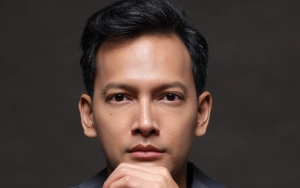 Fedi Nuril Trending Twitter Gegara Reaksi Kocaknya Usai Dijuluki Spesialis Poligami