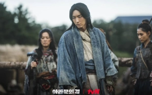 Rating 'Arthdal Chronicles' Lee Joon Gi Jeblok, Jurnalis Bedah Kekurangan Season 2