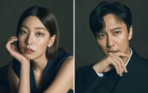 Bukan Seohyun, Akting Lee Ho Jung Dampingi Kim Nam Gil di 'Song of the Bandits' Paling Menonjol