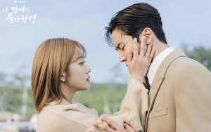 Rowoon Diisyaratkan Bunuh Jo Bo Ah di 'Destined with You' Tuai Perdebatan