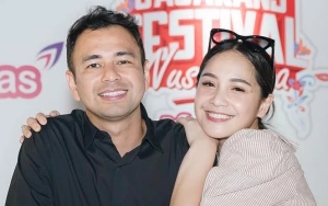 Nagita Slavina Mendadak Dibandingkan dengan Raffi Ahmad Imbas Video Saat Disapa Penggemar