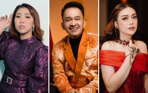 Kiky Saputri Baru Kenalkan ke Publik, 7 Artis Ini Terungkap Adopsi Anak