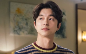 Gong Yoo Gak Bisa Ikut Bahagia Saat 'Goblin' Sukses