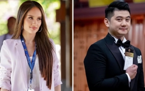 Cinta Laura Beri Kritik Cerdas pada Peserta 'MasterChef Indonesia', Pesan Chef Arnold Jleb