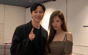 Kim Nam Gil Kesulitan Syuting Dansa Bareng Seohyun SNSD di 'Song of the Bandits'