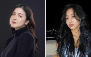 Felicya Angelista Joget Enerjik Bareng Jihyo TWICE, Visualnya Dipuji Gak Kebanting