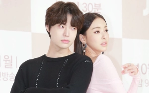 Foto Baru Ahn Jae Hyun Bikin Lee Da Hee Kesemsem