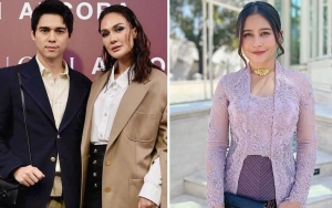 Tepis Sakit Hati Lihat Luna Maya dan Maxime Bouttier, Prilly Latuconsina Justru Ingin Semeja