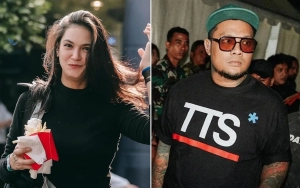 Kia Poetri Buka Suara Usai Digosipkan Jadi Pacar Baru Virgoun  