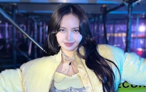 Video Diduga Performance Lisa BLACKPINK di Crazy Horse Paris Bocor