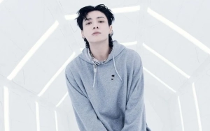 Tanggal Rilis Album Debut Solo Jungkook BTS Berhasil Ditebak Fans Lewat MV '3D'