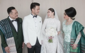 Ayah Mertua Tampil, Jessica Mila Pamer Nobar Film Dokumenter 'Kopi Sianida' Jessica Wongso