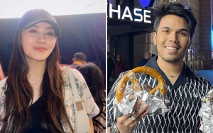 Tertutup Soal Kedekatan, Aaliyah Massaid Diduga Keceplosan Panggilan Khusus ke Thariq Halilintar
