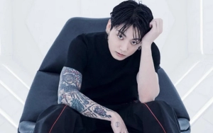 Direkam Usai Minum-Minum, Jungkook BTS Ungkap Kisah Di Balik Challenge 'Smoke' Yang Viral