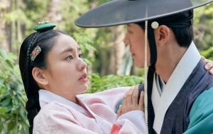 Nam Goong Min Galau Hingga Bikin Ahn Eun Jin Nangis di Teaser 'My Dearest' Part 2