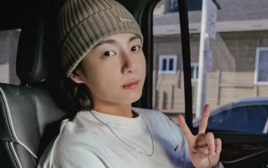 Lirik Lagu '3D' Jungkook BTS Disensor Situs Musik Korea Gegara Dianggap Eksplisit