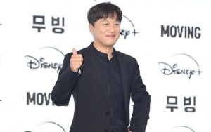 Cha Tae Hyun Berurai Air Mata Baca Surat Dari Sang Istri