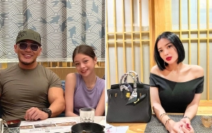 Deddy Corbuzier Godain Wika Salim, Nada Tarina Putri Langsung Beri Peringatan