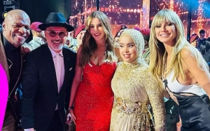 Audiens Amerika Tak Terima dan Marah Nama Putri Ariani Keluar Sebagai Top 4 'AGT 2023'