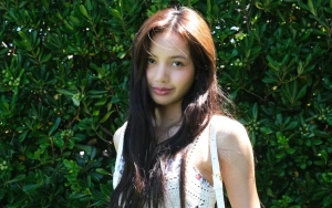 Foto Diduga Lisa BLACKPINK Cuma Pakai Dalaman di Crazy Horse Dicurigai Palsu