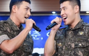 Bercukur Dulu Itu Penting, Kang Ha Neul Bicara Soal Adegan Ciuman Dengan Ji Chang Wook di Musikal