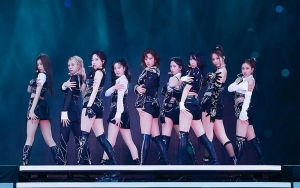 Reaksi Heboh Twice Lihat Fans Dilamar di Konser 'Ready To Be' Filipina