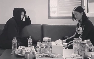 Reza Arap Pamer Skill Akting Gak Kaleng-kaleng Bareng Amanda Manopo, Rekan Artis Speechless