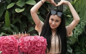 Denise Chariesta Kepleset Saat Hamil Besar, Kondisi Ketuban Memprihatinkan