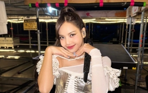 Lisa BLACKPINK Dikritik Aktris Tiongkok Xu Jiao Gegara Tampil di Crazy Horse