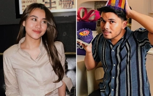  Aaliyah Massaid Bikin Thariq Halilintar Merasa Bangga, El Rumi Ikut Nimbrung