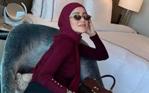 Olla Ramlan Diwanti-wanti Usai Pamer Kehangatan Bareng Sahabat