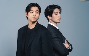 Gong Yoo Tuding Lee Dong Wook Tukang Pamer