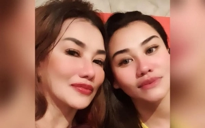 Reza Artamevia Tak Segan Ancam Pria yang Dekati Aaliyah Massaid 