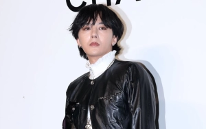 Berita G-Dragon BIGBANG Gabung Warner Music Usai Tinggalkan YG Gemparkan Media Korea