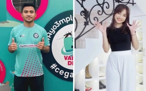 Doa Terbaru Asnawi Soal Jodoh Buat Nama Fuji An Kembali Terseret