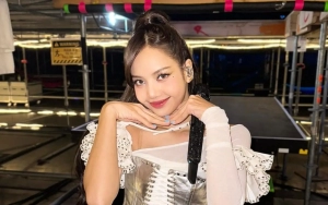 Reaksi Unik Ibu Lihat Lisa BLACKPINK di Crazy Horse Terkuak Usai Heboh Tiba-Tiba Hapus Instagram