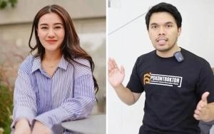 Aaliyah Massaid Jalan Pincang, Thariq Halilintar Beri Komentar Singkat Tapi Manis