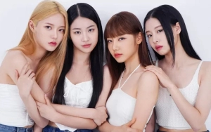 Eps Spesial FIFTY-FIFTY Bikin SBS 'Unanswered Questions' Paling Banyak Dapat Keluhan