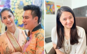 Paula Verhoeven Dipuji Habis-Habisan Gegara Sikapnya Saat Ketemu Marshanda Eks Baim Wong