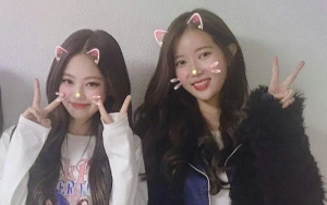 Lim Soo Hyang Bicara Persabahatan dengan Jennie Hingga Anjingnya Bisa Pemotretan Bareng BLACKPINK