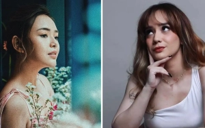 Amanda Manopo Cantik Bak Barbie Pakai Filter AI Yearbook, Putri Anne Pilih Style Seksi Alami