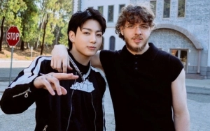 Lirik Lagu '3D' Jungkook Feat Jack Harlow Dikritik Usai Diduga Rendahkan Wanita Asia