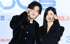 Frustrasi Gegara Kang Ha Neul, Jung So Min: Dia Kayak Ayahku