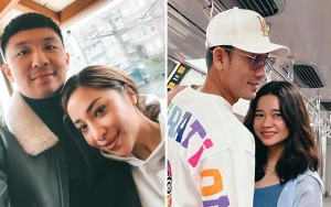 Suami Nikita Willy Bikin Istri Denny Sumargo Klepek-klepek, Attitude Tuai Acungan Jempol