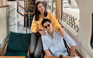Bahas Zodiak, Luna Maya Ingat Mantan Usai Dipuji Maxime Bouttier Setia