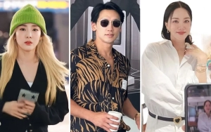 Sandara Park Dipuji Awet Muda Meski Jelang Kepala Empat, Ini 7 Idol Tertua Namun Aktif Berkarya