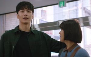 Lee Min Ki Dinilai Glow Up dan Makin Tampan di Episode Terakhir 'Behind Your Touch'