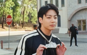 Jungkook BTS Dapat Komentar Jahat Saat Listening Party '3D', Beri Tanggapan Tegas